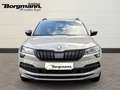 Skoda Karoq Sportline 2,0 TSI 140kW 7-Gang DSG 4x4 Grau - thumbnail 2