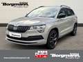 Skoda Karoq Sportline 2,0 TSI Allrad - Navi - Sitzheizung - Rü Grau - thumbnail 1