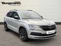 Skoda Karoq Sportline 2,0 TSI Allrad - Navi - Sitzheizung - Rü Gris - thumbnail 3