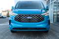 Ford Tourneo Custom Titanium X 320 L1 4x4 0,0%* AHK Azul - thumbnail 4