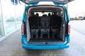 Ford Tourneo Custom Titanium X 320 L1 4x4 0,0%* AHK Azul - thumbnail 10