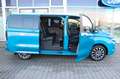 Ford Tourneo Custom Titanium X 320 L1 4x4 0,0%* AHK Azul - thumbnail 11