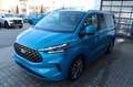 Ford Tourneo Custom Titanium X 320 L1 4x4 0,0%* AHK Azul - thumbnail 5