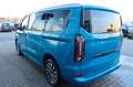Ford Tourneo Custom Titanium X 320 L1 4x4 0,0%* AHK Azul - thumbnail 7