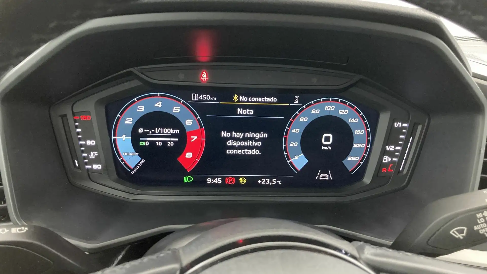 Audi A1 Sportback 30 TFSI Advanced Wit - 2