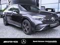Mercedes-Benz GLC 300 COUPÉ 4M AMG AHK PANO NIGHT 360° Grau - thumbnail 3