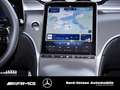 Mercedes-Benz GLC 300 COUPÉ 4M AMG AHK PANO NIGHT 360° Grau - thumbnail 9