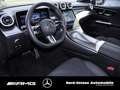 Mercedes-Benz GLC 300 COUPÉ 4M AMG AHK PANO NIGHT 360° Grau - thumbnail 7