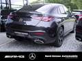 Mercedes-Benz GLC 300 COUPÉ 4M AMG AHK PANO NIGHT 360° Grau - thumbnail 4