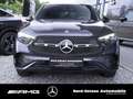 Mercedes-Benz GLC 300 COUPÉ 4M AMG AHK PANO NIGHT 360° Grau - thumbnail 2