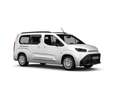 Toyota Proace City Verso LONG 7-Sitzer 1.5 Diesel 96 kW BUSIN... Weiß - thumbnail 8