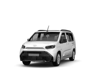 City Verso LONG 7-Sitzer 1.5 Diesel 96 kW BUSIN...