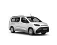 Toyota Proace City Verso LONG 7-Sitzer 1.5 Diesel 96 kW BUSIN... Weiß - thumbnail 7