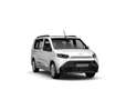 Toyota Proace City Verso LONG 7-Sitzer 1.5 Diesel 96 kW BUSIN... Weiß - thumbnail 5