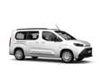 Toyota Proace City Verso LONG 7-Sitzer 1.5 Diesel 96 kW BUSIN... Weiß - thumbnail 9