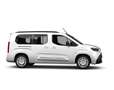 Toyota Proace City Verso LONG 7-Sitzer 1.5 Diesel 96 kW BUSIN... Weiß - thumbnail 11