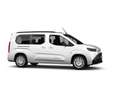 Toyota Proace City Verso LONG 7-Sitzer 1.5 Diesel 96 kW BUSIN... Weiß - thumbnail 10