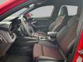 Audi A3 30 TFSI S line AHK LED ACC Rouge - thumbnail 11
