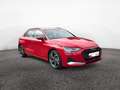 Audi A3 30 TFSI S line AHK LED ACC Rouge - thumbnail 8