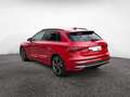 Audi A3 30 TFSI S line AHK LED ACC Rot - thumbnail 4