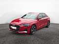 Audi A3 30 TFSI S line AHK LED ACC Rot - thumbnail 2