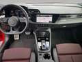 Audi A3 30 TFSI S line AHK LED ACC Rouge - thumbnail 12