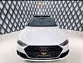Audi A7 Sportback 50 TDI quattro tiptronic Weiß - thumbnail 5