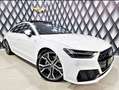 Audi A7 Sportback 50 TDI quattro tiptronic Weiß - thumbnail 7