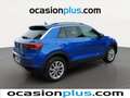 Volkswagen T-Roc 1.5 TSI Life DSG7 110KW Azul - thumbnail 4