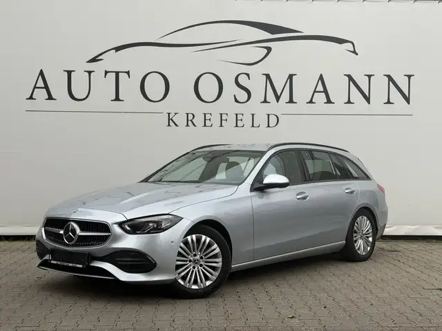Mercedes-Benz C 200 d T 9G TRONIC Distronic+ RFK CarPlay
