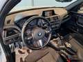 BMW 116 116d/PACK-M/GPS/CAPTEURS/BLUETTOTH Wit - thumbnail 9