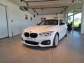 BMW 116 116d/PACK-M/GPS/CAPTEURS/BLUETTOTH Wit - thumbnail 1