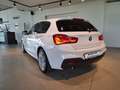 BMW 116 116d/PACK-M/GPS/CAPTEURS/BLUETTOTH Wit - thumbnail 2