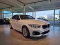 BMW 116 116d/PACK-M/GPS/CAPTEURS/BLUETTOTH Wit - thumbnail 3