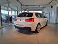BMW 116 116d/PACK-M/GPS/CAPTEURS/BLUETTOTH Wit - thumbnail 4