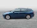 Skoda Octavia 4x4 Style TDI DSG Blau - thumbnail 2