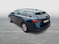 Skoda Octavia 4x4 Style TDI DSG Blau - thumbnail 3