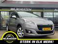 Peugeot 5008 1.2 PureTech Style 7p. met Panorama dak !!! Naviga Gris - thumbnail 1