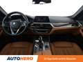 BMW 520 520d Sport Line Aut. *ACC*HUD*LED*SCHIEBEDACH*SPUR Gri - thumbnail 12