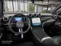 Mercedes-Benz GLC 300 de 4M AMG+NIGHT+PANO+360+AHK+BURMESTER+9G Grau - thumbnail 9