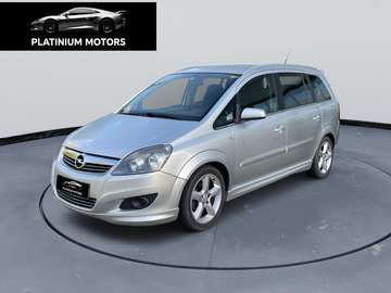 Zafira 1.8i XER Cosmo