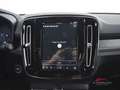 Volvo XC40 Black Edition B3 Mild hybrid Benzina Ultra Fekete - thumbnail 15