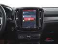 Volvo XC40 Black Edition B3 Mild hybrid Benzina Ultra Fekete - thumbnail 18