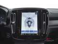 Volvo XC40 Black Edition B3 Mild hybrid Benzina Ultra Fekete - thumbnail 16