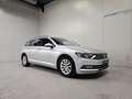 Volkswagen Passat Variant 1.6 TDI - GPS - Airco - Topstaat! 1Ste ... siva - thumbnail 5