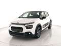 Citroen C3 1.2 puretech Shine s&s 83cv Blanco - thumbnail 1