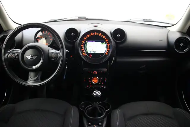 Mini Hatch view 2