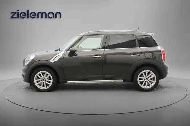 Mini Hatch view 17