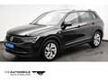 Volkswagen Tiguan 2.0 TDI Active AHK/ACC/Tacho/ Schwarz - thumbnail 1