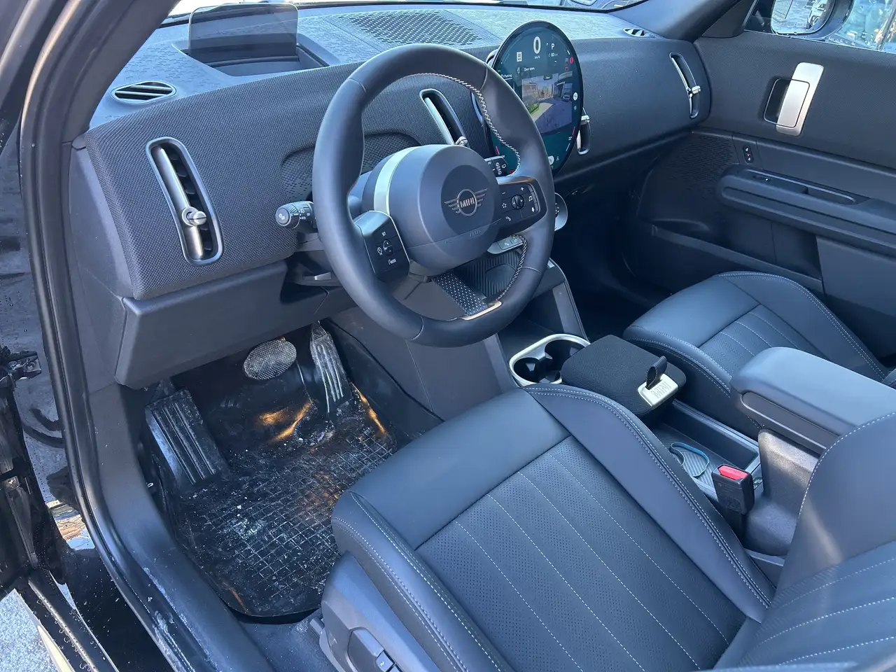 MINI Countryman photo MINI Countryman